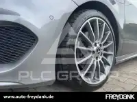 2017 Mercedes Benz B 250