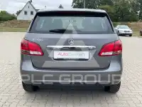 2017 Mercedes Benz B 250