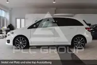 2017 Mercedes Benz B 220