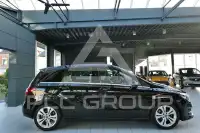 2017 Mercedes Benz B 220