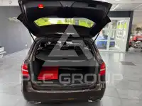 2017 Mercedes Benz B 220
