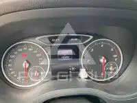 2017 Mercedes Benz B 220