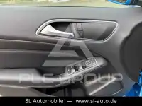 2017 Mercedes Benz B 220