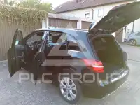 2017 Mercedes Benz B 220