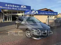 2017 Mercedes Benz B 220
