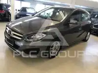 2017 Mercedes Benz B 220