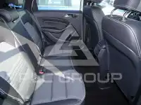 2017 Mercedes Benz B 220