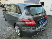 2017 Mercedes Benz B 220