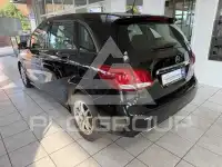 2017 Mercedes Benz B 220