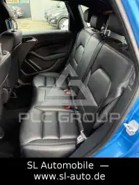 2017 Mercedes Benz B 220