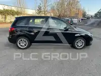 2017 Mercedes Benz B 220