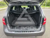 2017 Mercedes Benz B 220