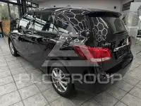 2017 Mercedes Benz B 220