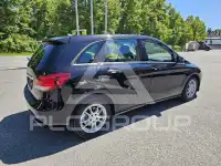 2017 Mercedes Benz B 220