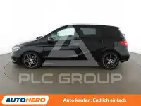 2017 Mercedes Benz B 220