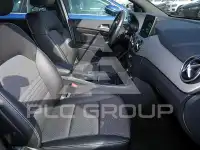 2017 Mercedes Benz B 220