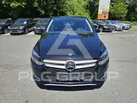 2017 Mercedes Benz B 220