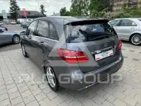 2017 Mercedes Benz B 220