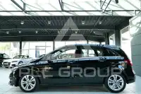 2017 Mercedes Benz B 220
