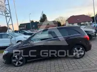 2017 Mercedes Benz B 220
