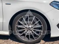 2017 Mercedes Benz B 220