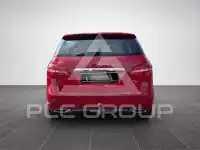 2017 Mercedes Benz B 220
