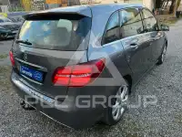 2017 Mercedes Benz B 220