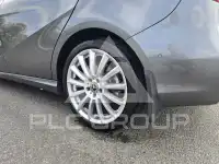 2017 Mercedes Benz B 220