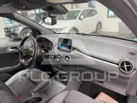2017 Mercedes Benz B 220