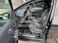 2017 Mercedes Benz B 220
