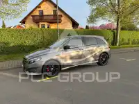 2017 Mercedes Benz B 220