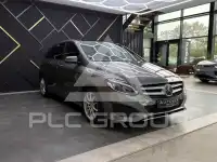 2017 Mercedes Benz B 220