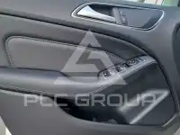 2017 Mercedes Benz B 220