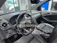 2017 Mercedes Benz B 220