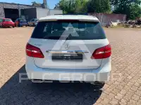2017 Mercedes Benz B 220