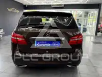2017 Mercedes Benz B 220