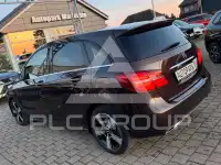 2017 Mercedes Benz B 220