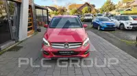 2017 Mercedes Benz B 220