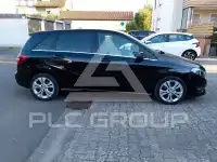 2017 Mercedes Benz B 220