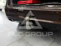 2017 Mercedes Benz B 220