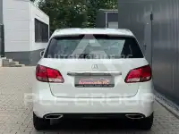 2017 Mercedes Benz B 220