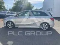 2017 Mercedes Benz B 220