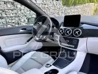 2017 Mercedes Benz B 220