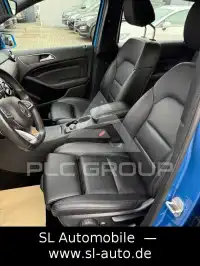 2017 Mercedes Benz B 220