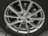 2017 Mercedes Benz B 220