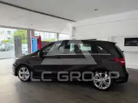 2017 Mercedes Benz B 220
