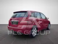 2017 Mercedes Benz B 220