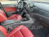 2017 Mercedes Benz B 220