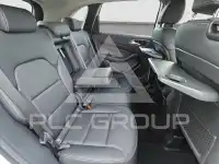 2017 Mercedes Benz B 220