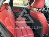 2017 Mercedes Benz B 220